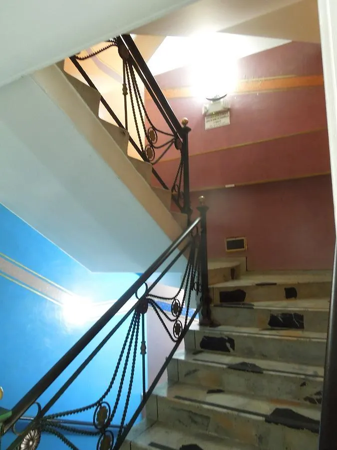 בוגוטה Hotel Samara 0*,