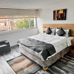 Hotel Fénix Real, Bogotá
