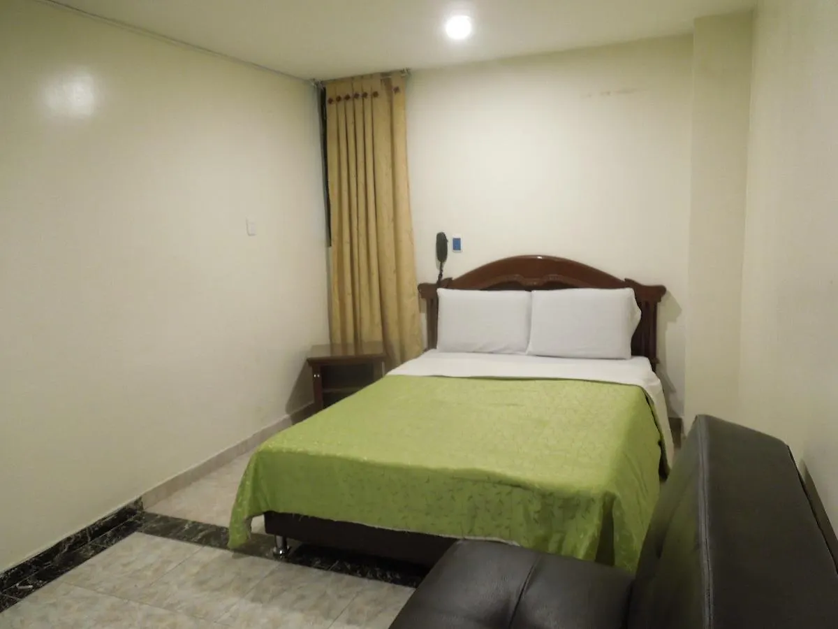 Hotel Samara Bogotá