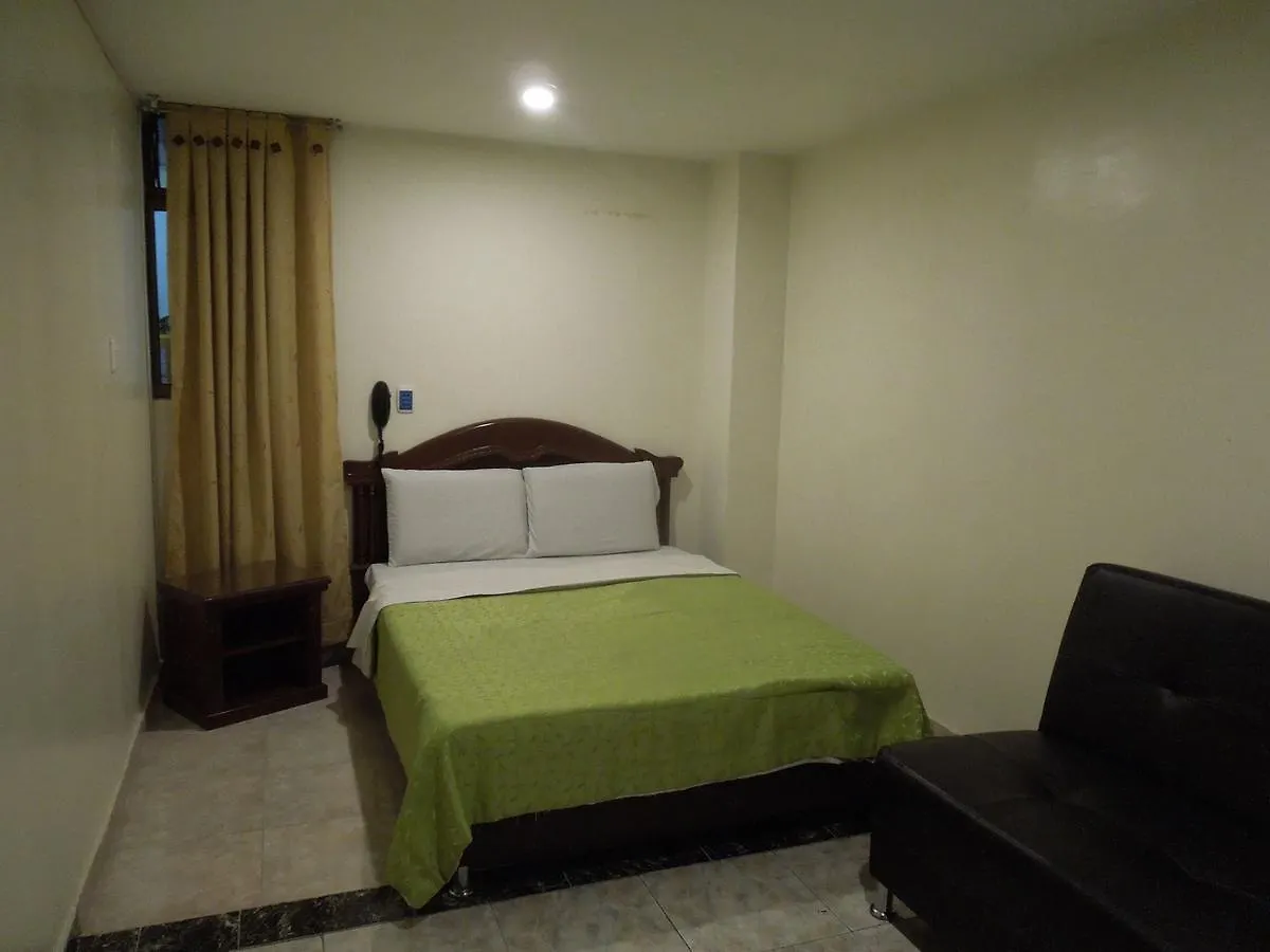 Hotel Samara Bogotá 0*,  Colombia