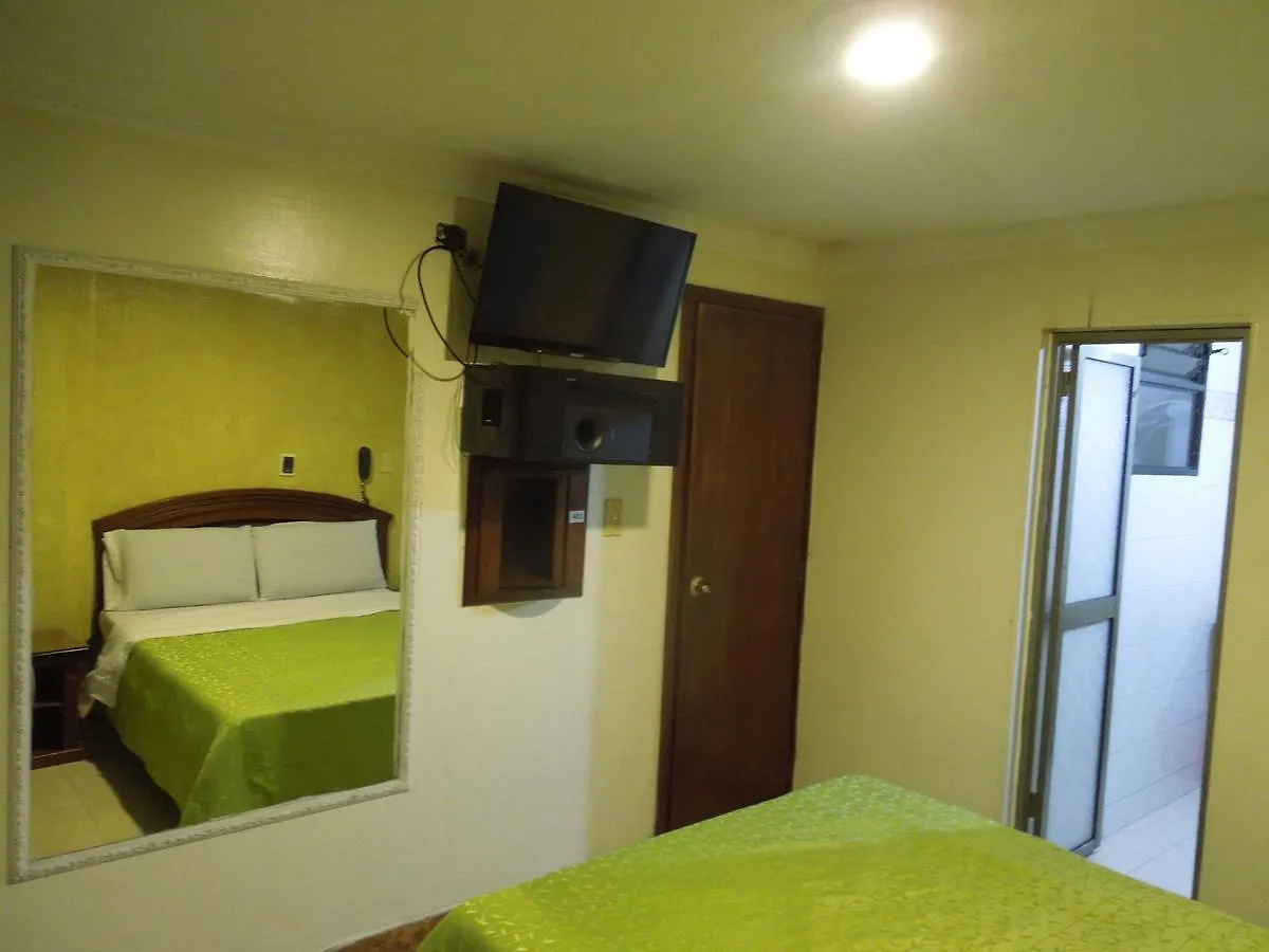 Hotel Samara Bogotá