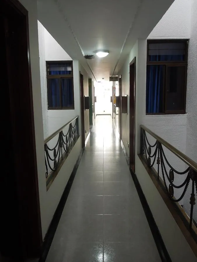 Hotel Samara Bogotá