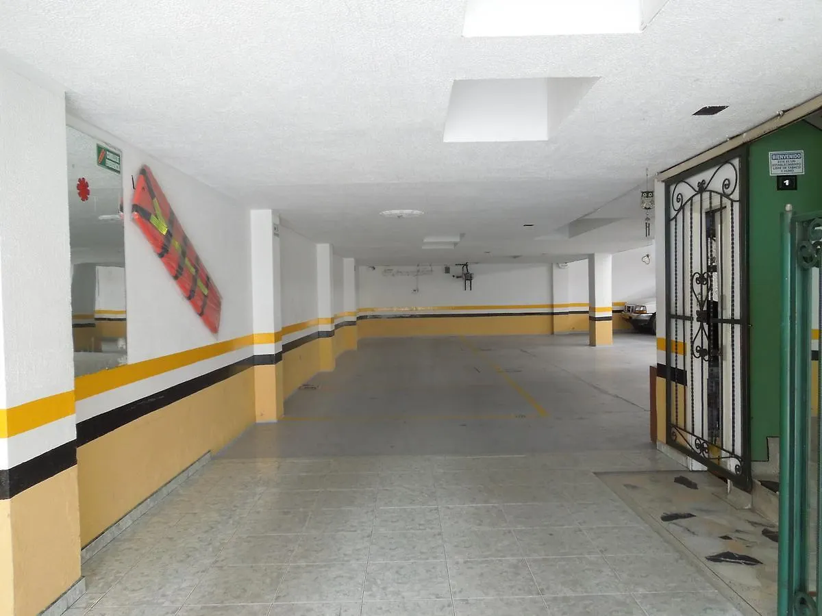Hotel Samara Bogotá