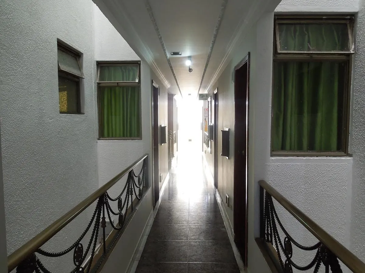 Hotel Samara Bogotá 0*,  Colombia