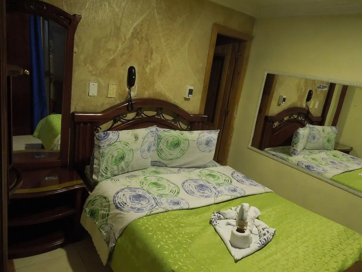 Hotel Samara Bogotá