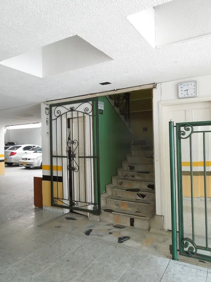 Hotel Samara Bogotá