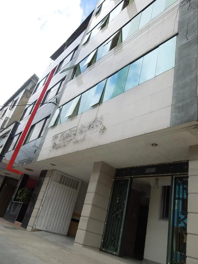 Hotel Samara Bogotá
